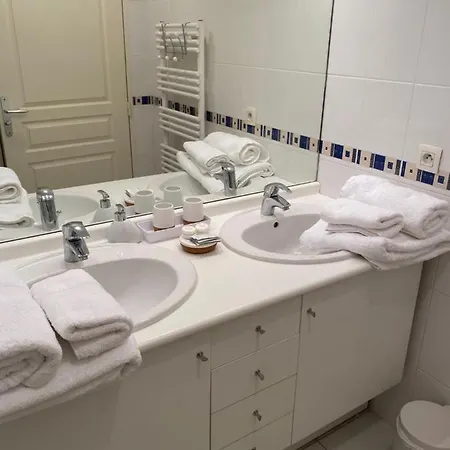T2 Dardilly Residence Calme De Standing Proche A89 아파트 *